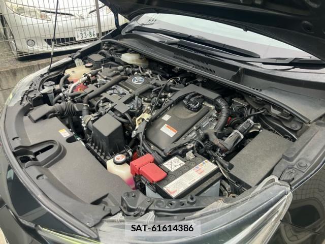 Toyota COROLLA TOURING 2019-10 8229360-10