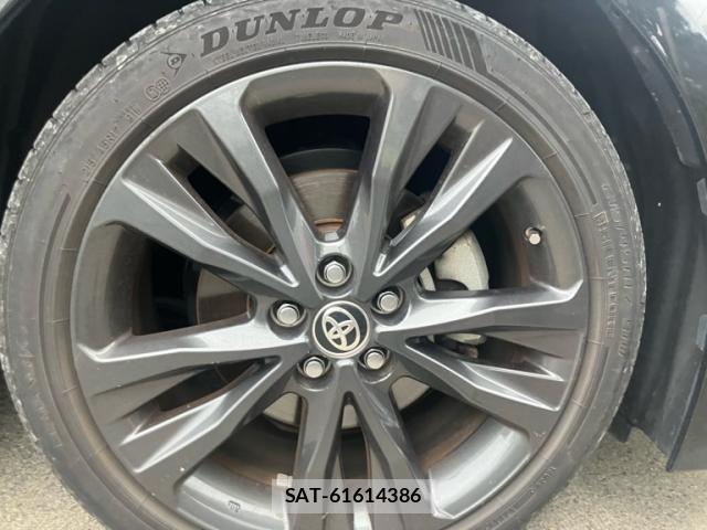 Toyota COROLLA TOURING 2019-10 8229360-11