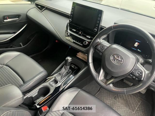 Toyota COROLLA TOURING 2019-10 8229360-13