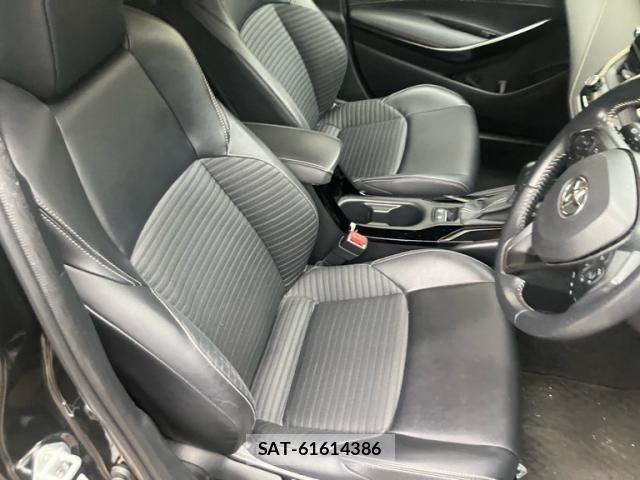 Toyota COROLLA TOURING 2019-10 8229360-14