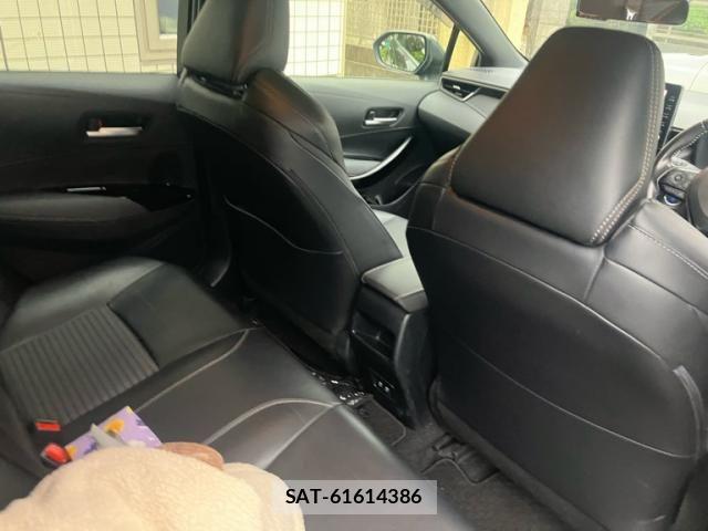 Toyota COROLLA TOURING 2019-10 8229360-16