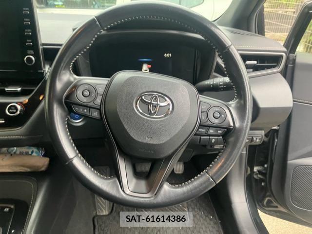 Toyota COROLLA TOURING 2019-10 8229360-19