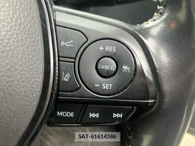 Toyota COROLLA TOURING 2019-10 8229360-20