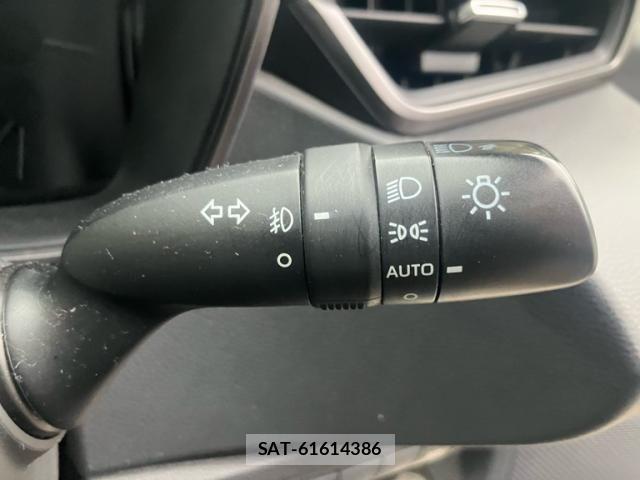 Toyota COROLLA TOURING 2019-10 8229360-21
