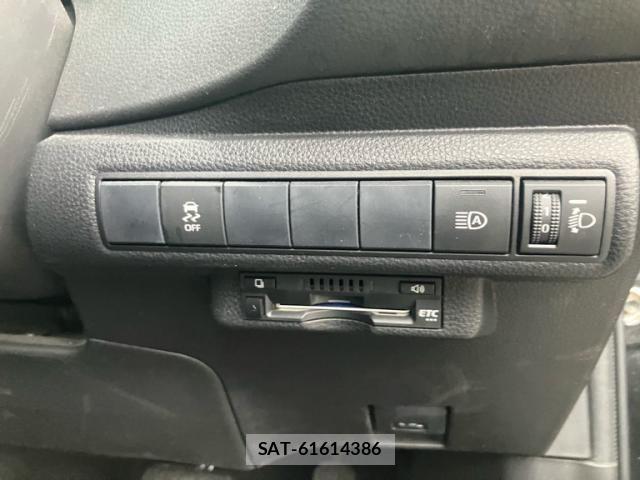 Toyota COROLLA TOURING 2019-10 8229360-22