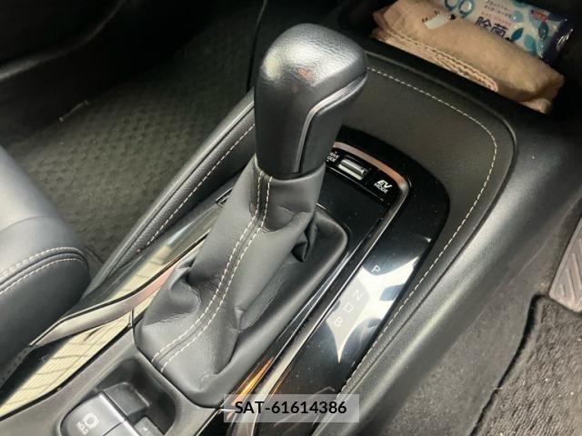 Toyota COROLLA TOURING 2019-10 8229360-24