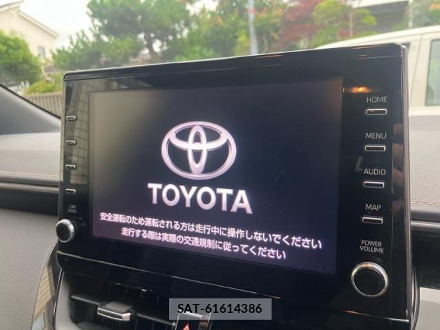 Toyota COROLLA TOURING 2019-10 8229360-25