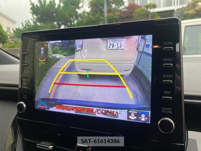 Toyota COROLLA TOURING 2019-10 8229360-26