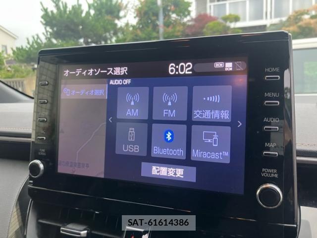 Toyota COROLLA TOURING 2019-10 8229360-27
