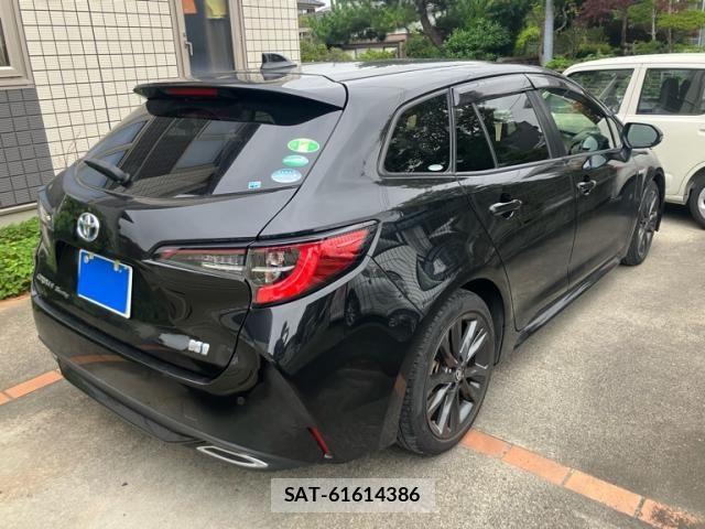 Toyota COROLLA TOURING 2019-10 8229360-3