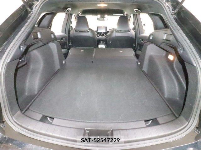 Toyota COROLLA TOURING 2021-04 8244881-9