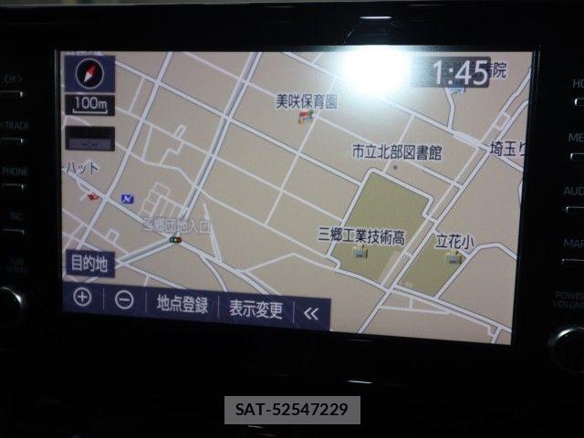 Toyota COROLLA TOURING 2021-04 8244881-11
