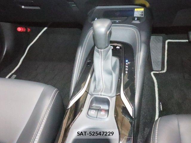 Toyota COROLLA TOURING 2021-04 8244881-15