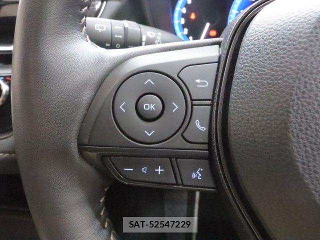 Toyota COROLLA TOURING 2021-04 8244881-16