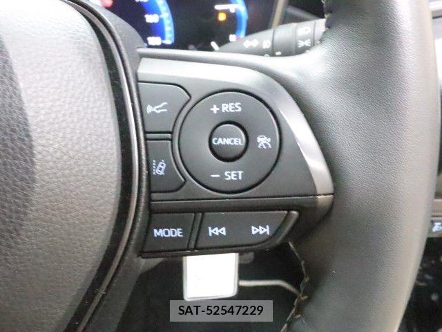 Toyota COROLLA TOURING 2021-04 8244881-17