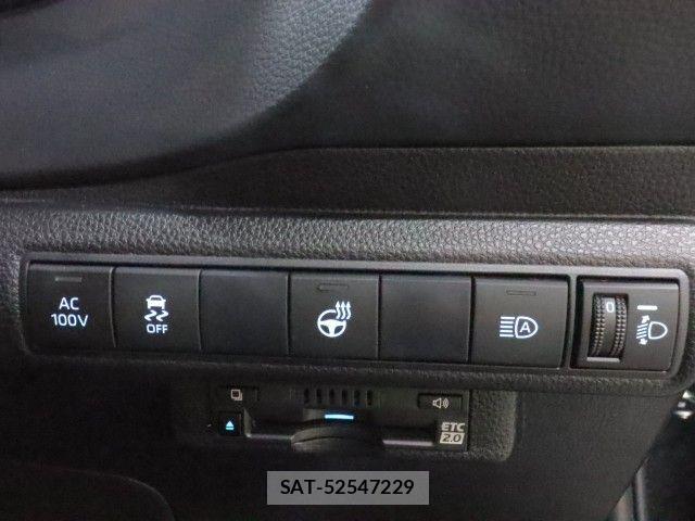Toyota COROLLA TOURING 2021-04 8244881-18