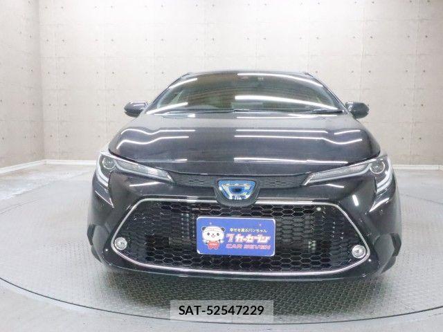 Toyota COROLLA TOURING 2021-04 8244881-24
