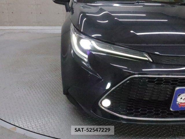 Toyota COROLLA TOURING 2021-04 8244881-27