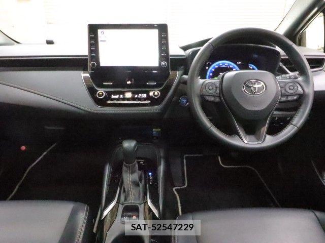 Toyota COROLLA TOURING 2021-04 8244881-2