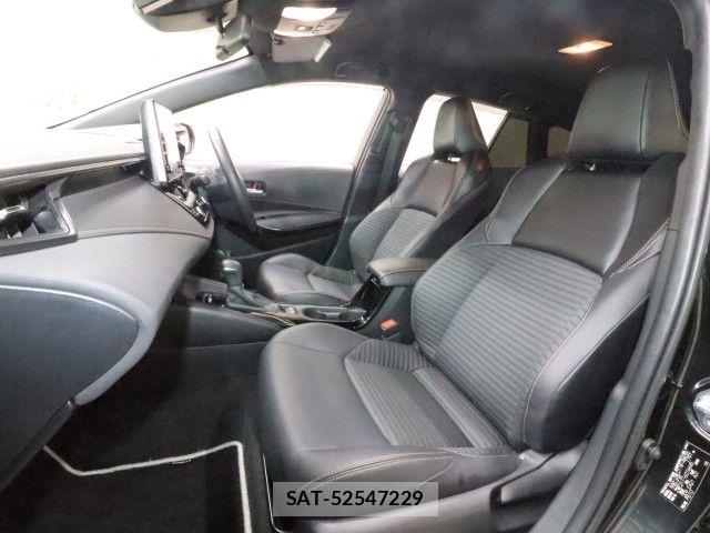 Toyota COROLLA TOURING 2021-04 8244881-5