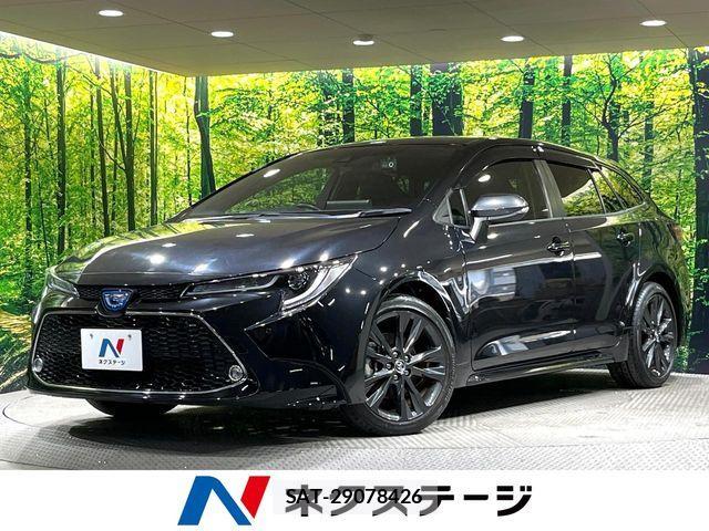 Toyota COROLLA TOURING 2021-05 8244882-0