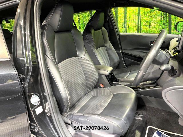 Toyota COROLLA TOURING 2021-05 8244882-9