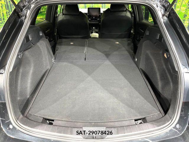 Toyota COROLLA TOURING 2021-05 8244882-11