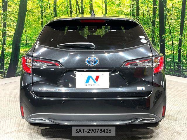 Toyota COROLLA TOURING 2021-05 8244882-15