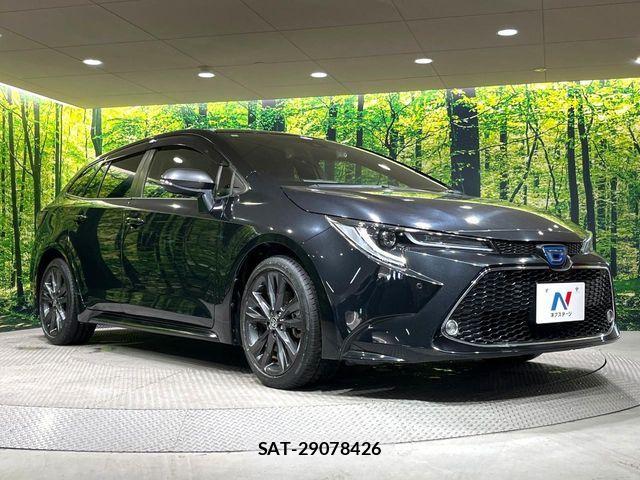 Toyota COROLLA TOURING 2021-05 8244882-16
