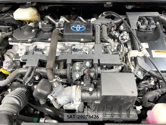 Toyota COROLLA TOURING 2021-05 8244882-18