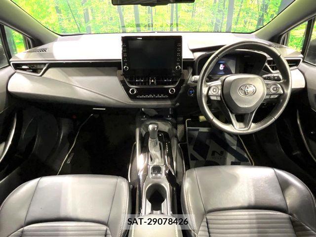 Toyota COROLLA TOURING 2021-05 8244882-1