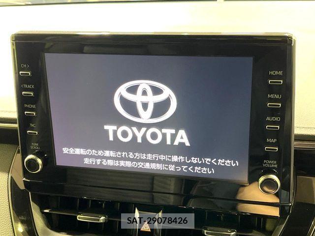 Toyota COROLLA TOURING 2021-05 8244882-3