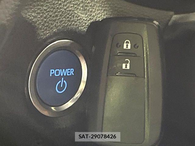 Toyota COROLLA TOURING 2021-05 8244882-8