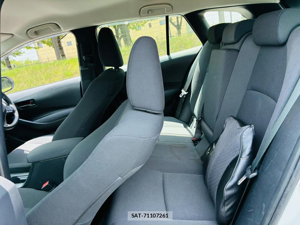 Toyota COROLLA TOURING 2021-07 8144162-9