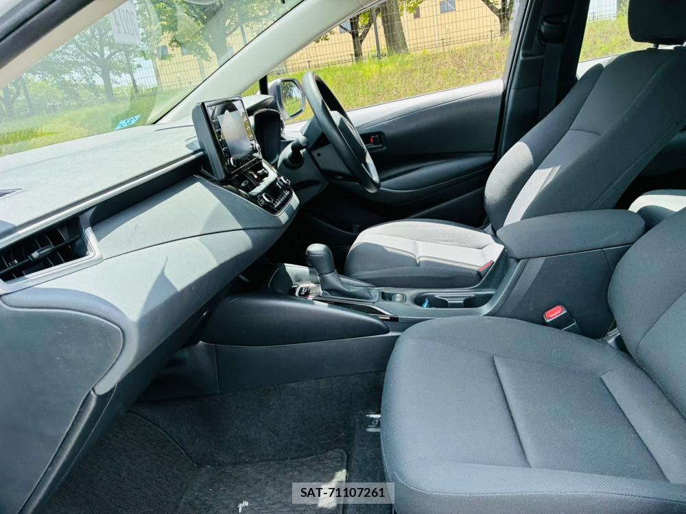 Toyota COROLLA TOURING 2021-07 8144162-10