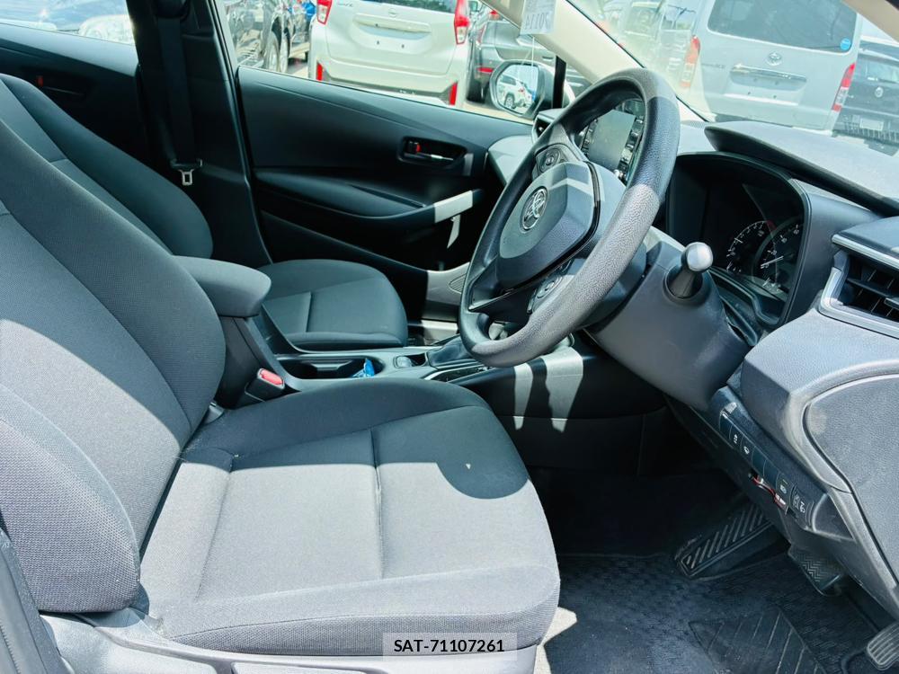 Toyota COROLLA TOURING 2021-07 8144162-11