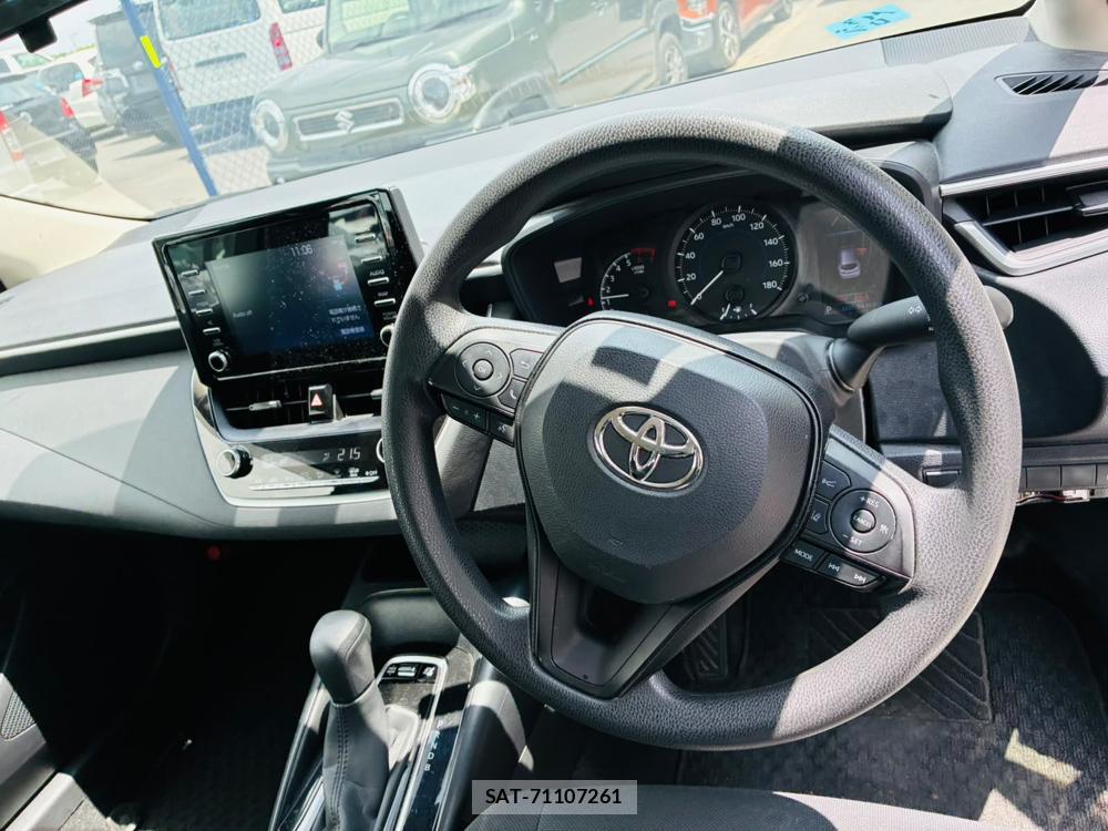 Toyota COROLLA TOURING 2021-07 8144162-14