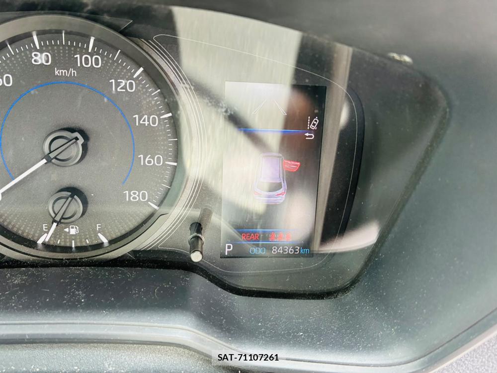 Toyota COROLLA TOURING 2021-07 8144162-15