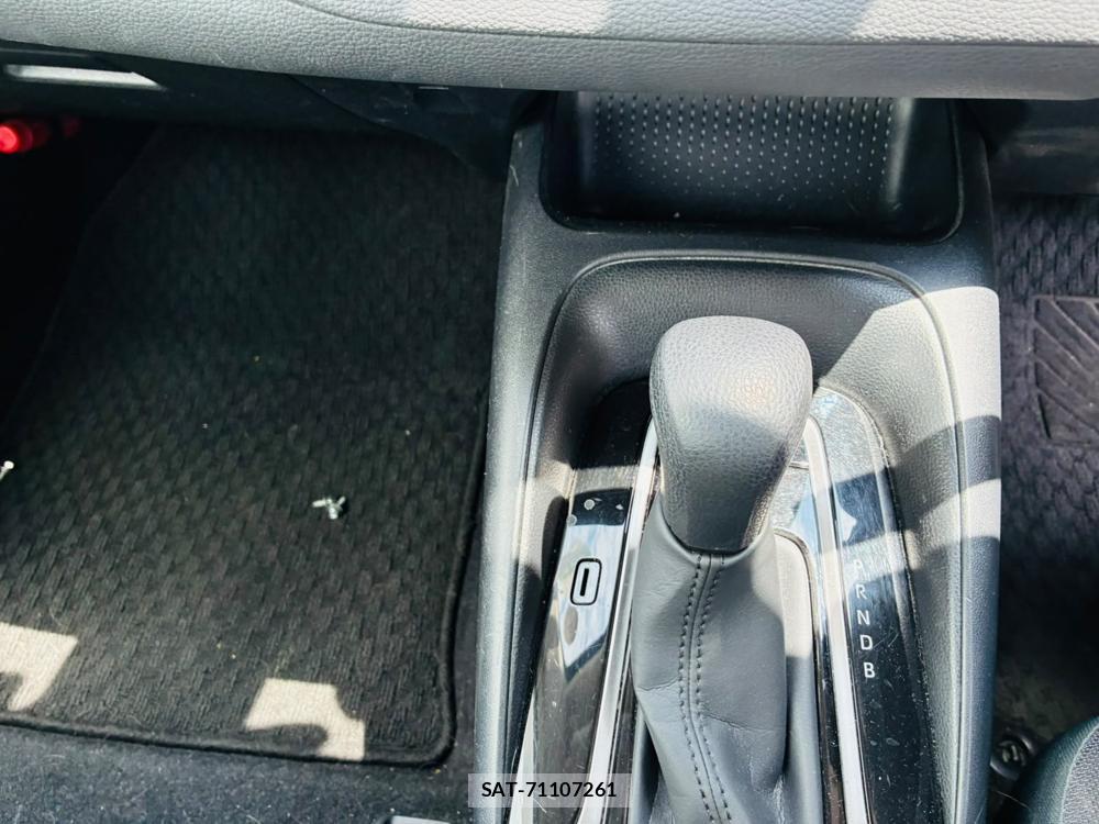 Toyota COROLLA TOURING 2021-07 8144162-18