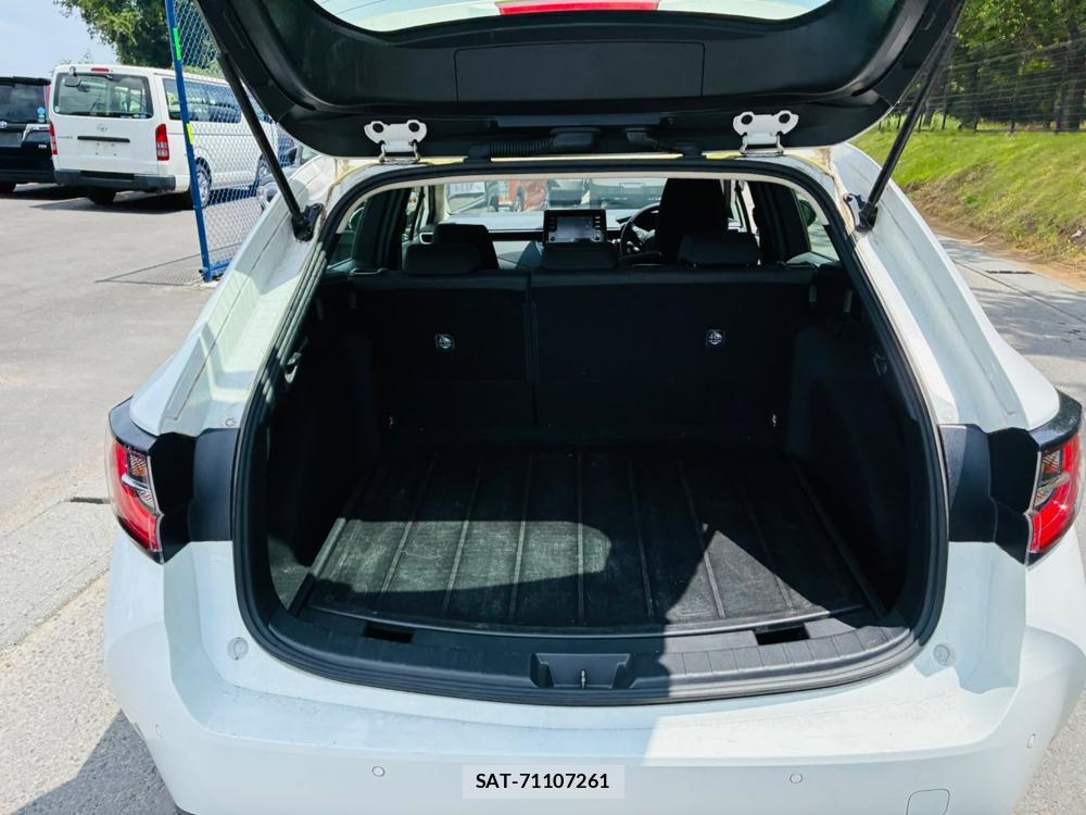 Toyota COROLLA TOURING 2021-07 8144162-24