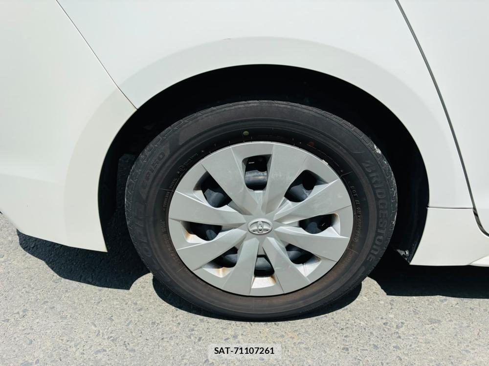 Toyota COROLLA TOURING 2021-07 8144162-26