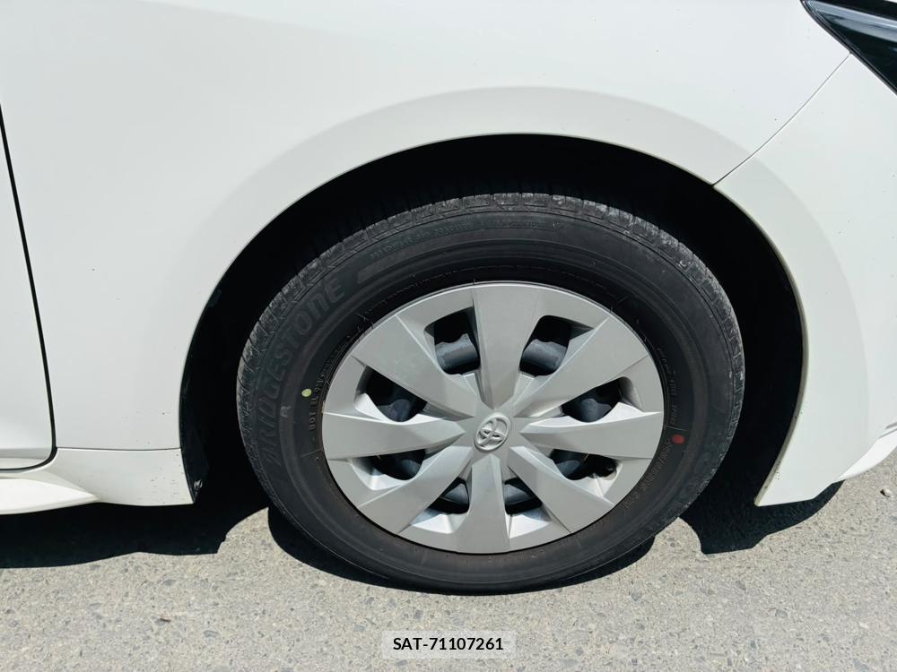 Toyota COROLLA TOURING 2021-07 8144162-27
