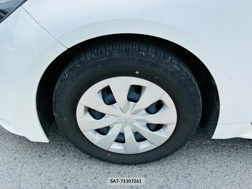 Toyota COROLLA TOURING 2021-07 8144162-28