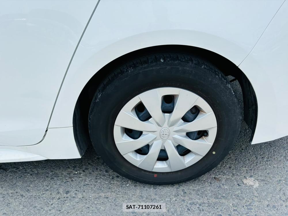 Toyota COROLLA TOURING 2021-07 8144162-29