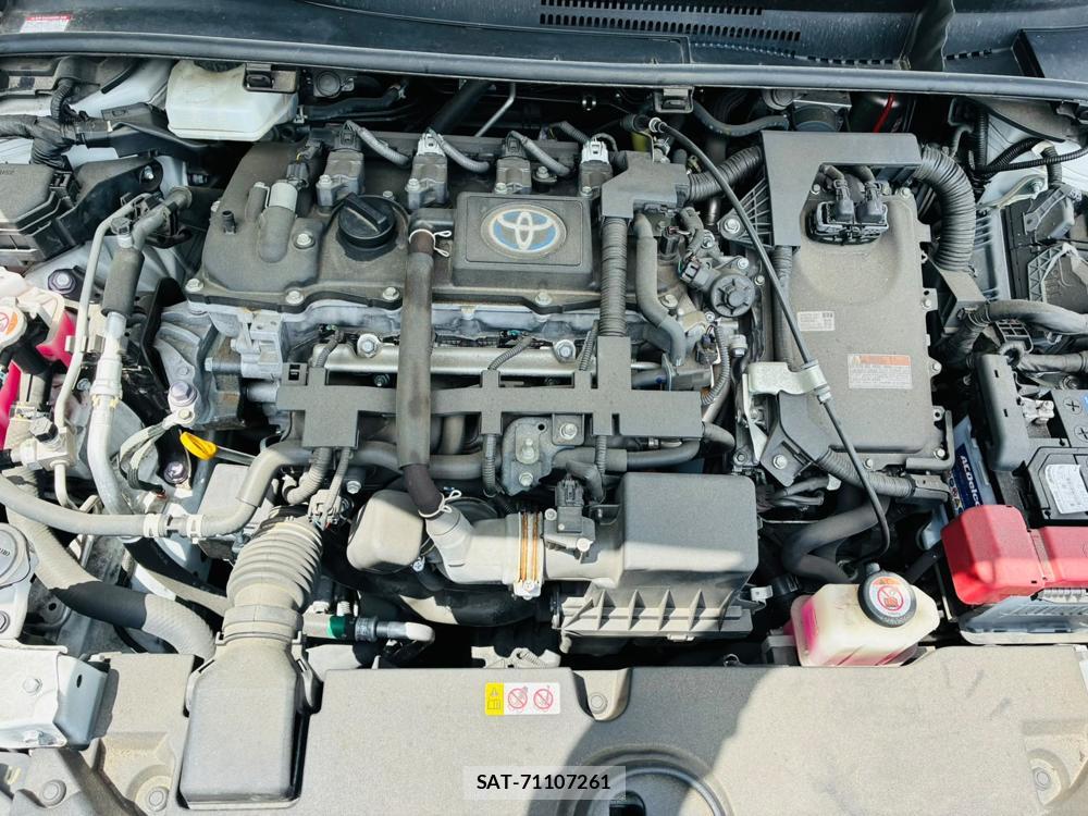 Toyota COROLLA TOURING 2021-07 8144162-32