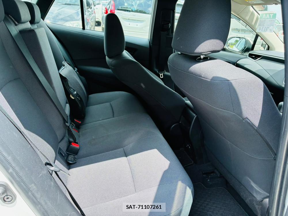 Toyota COROLLA TOURING 2021-07 8144162-8