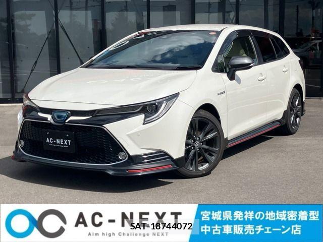 sat car