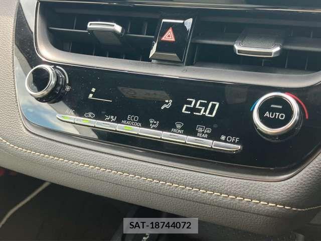 Toyota COROLLA TOURING 2019-09 8313825-9