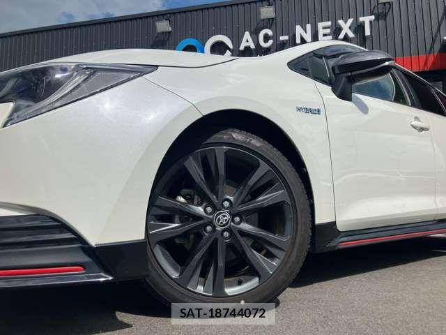 Toyota COROLLA TOURING 2019-09 8313825-14