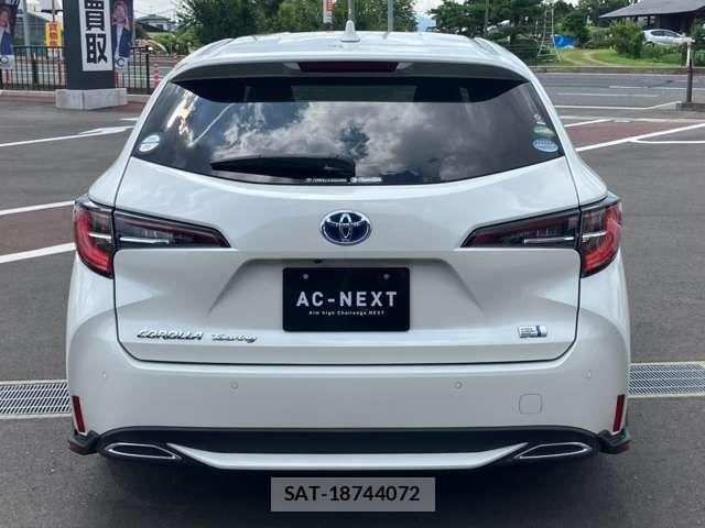 Toyota COROLLA TOURING 2019-09 8313825-17
